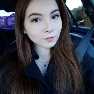 Meet your Posher, Terri